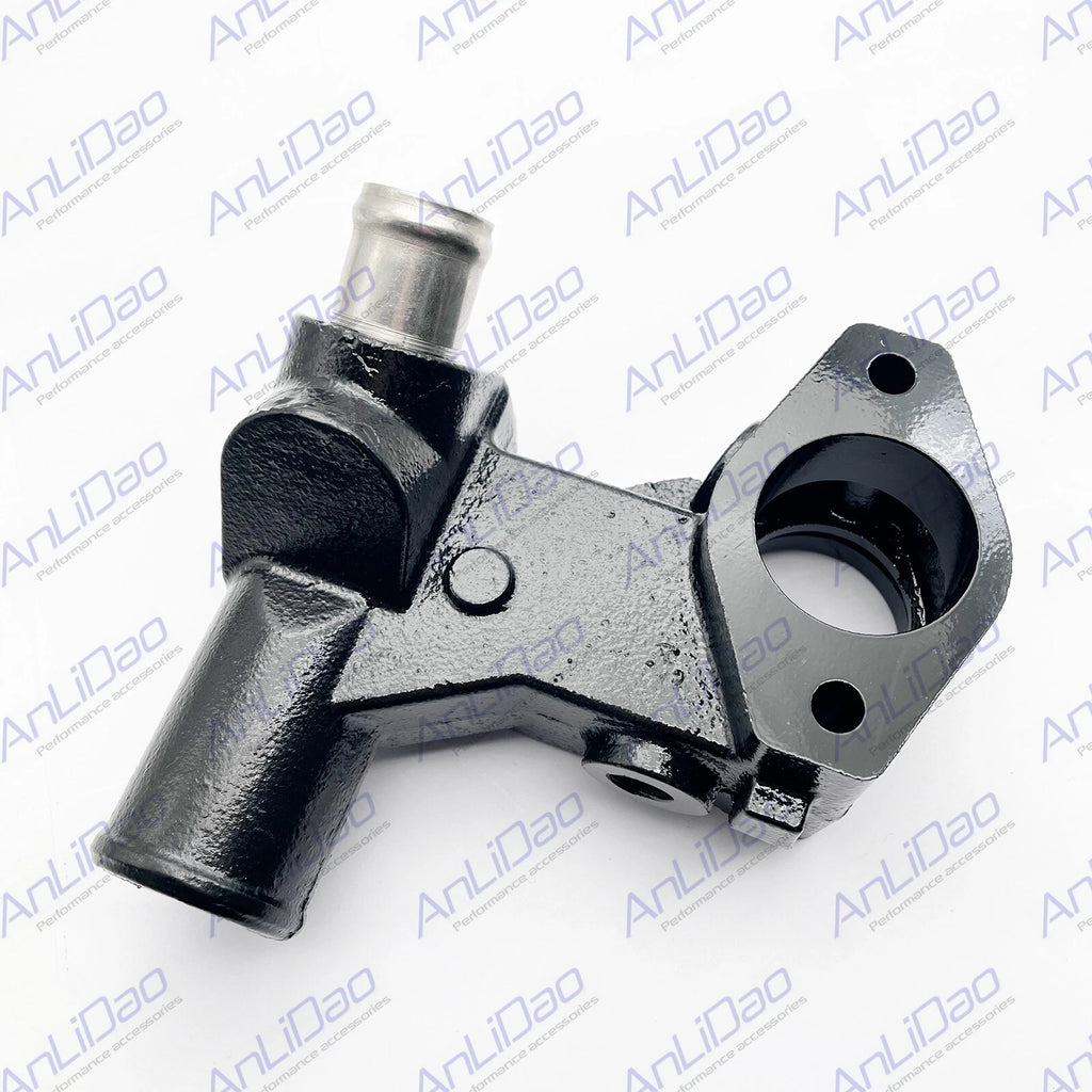 Thermostat Housing for Mercury MerCruiser Bravo (MC-29-87290, 90736A18)