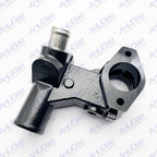 Thermostat Housing for Mercury MerCruiser Bravo (MC-29-87290, 90736A18)