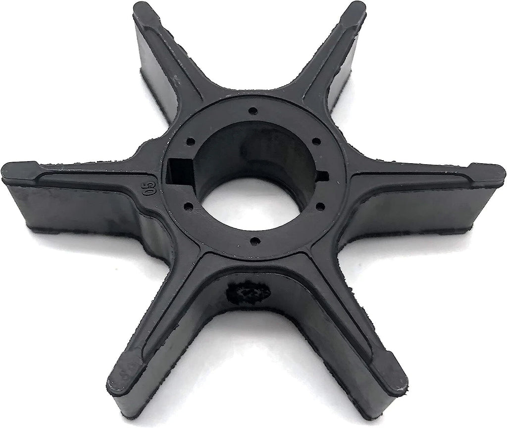Water Pump Impeller Kit for Suzuki DT55 DT65 (1979–1990) 17400-94701