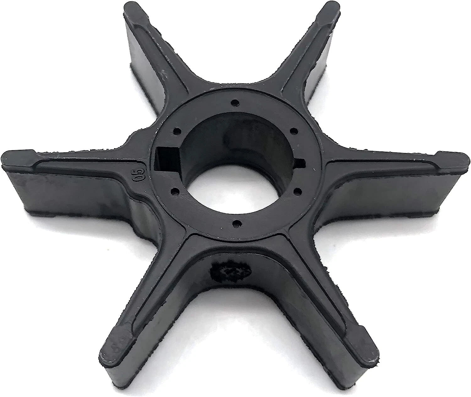 Water Pump Impeller Kit for Suzuki DT55 DT65 (1979–1990) 17400-94701