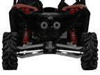 SuperATV Billet Aluminum Hex Radius Arms for Can-Am Maverick (2013–2023)