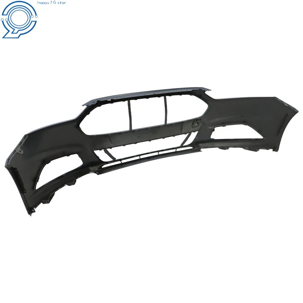 Front Bumper Cover for Ford Fusion (2013-2016)