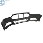 Front Bumper Cover for Ford Fusion (2013-2016)