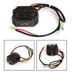 Voltage Rectifier Regulator for Tohatsu MFS18B2 MFS18B (2002–2008)