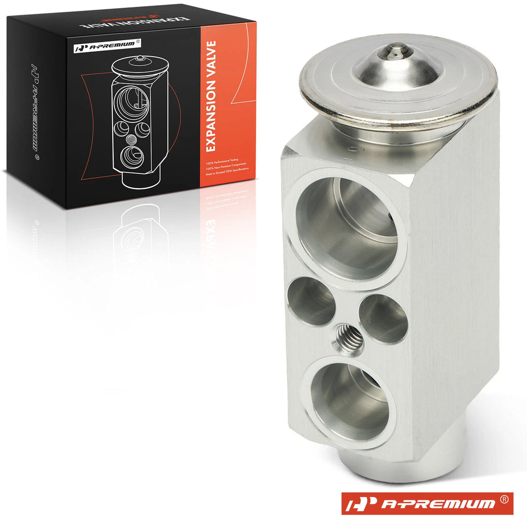 A/C Expansion Valve for BMW X5 X6 (2014–2018)