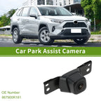 Rear View Backup Camera for Toyota RAV4 (2019–2023) No. 867900R181