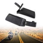 Rear Passenger Armrest Hand Holder for Honda Gold Wing GL1800 (2018–2021)