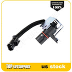 ABS Wheel Speed Sensor for Dodge Dakota (1999–2004)