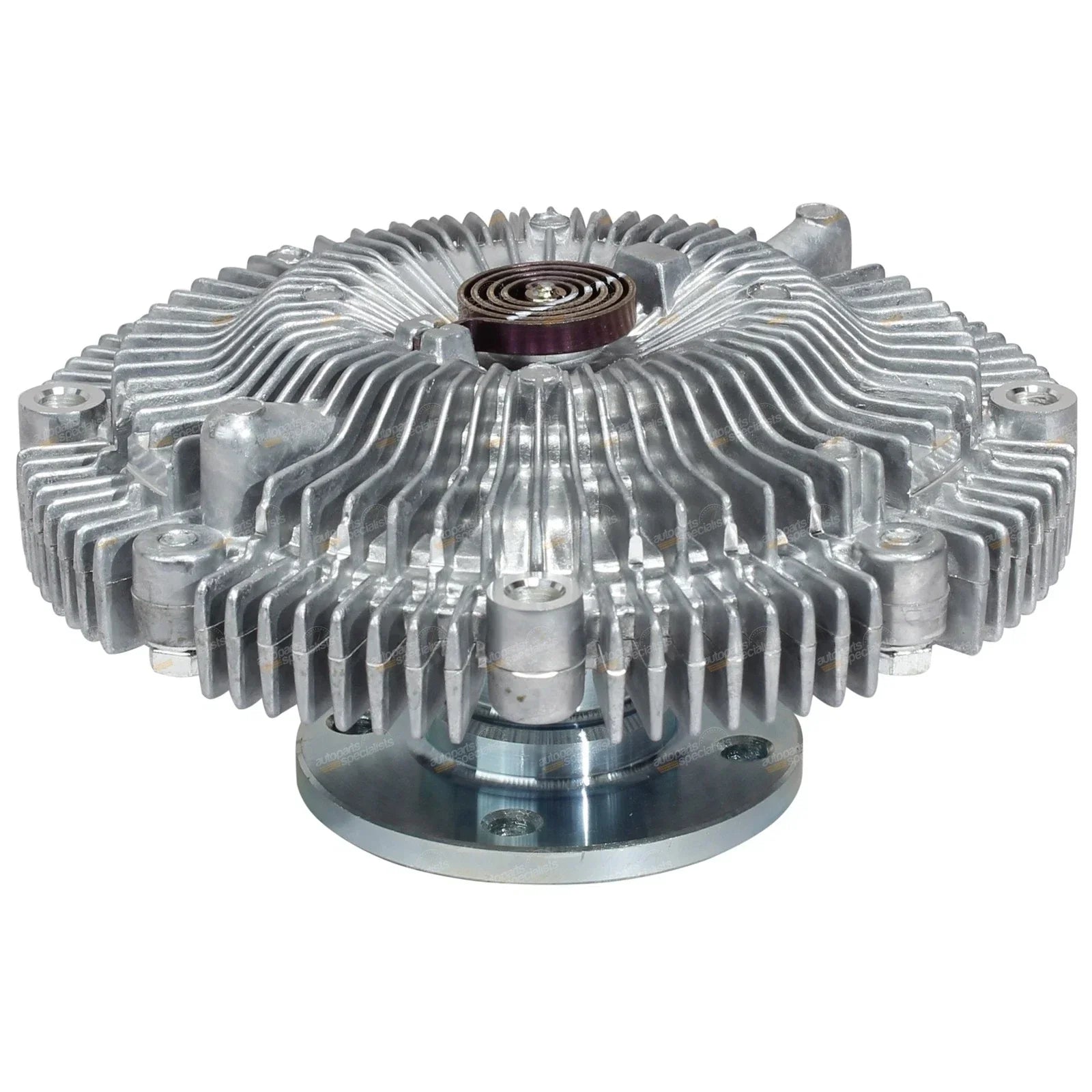 NPW Fan Clutch Coupling for Nissan Pathfinder R51 2.5L (2005 - 2013)