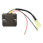 Voltage Regulator Rectifier for Yamaha Mercury Marine Outboard (1967–2023)