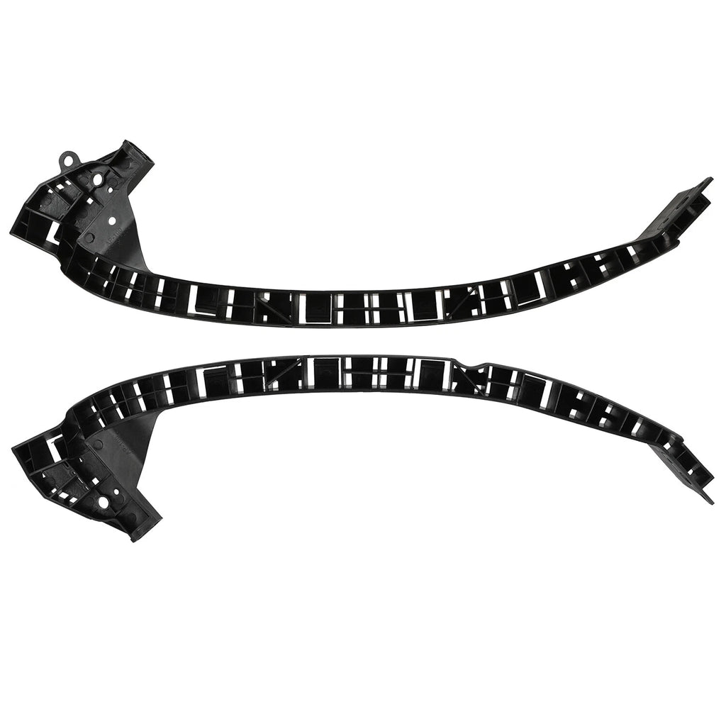 Front Bumper Headlight Retainer Bracket for Acura TSX (2009–2014)