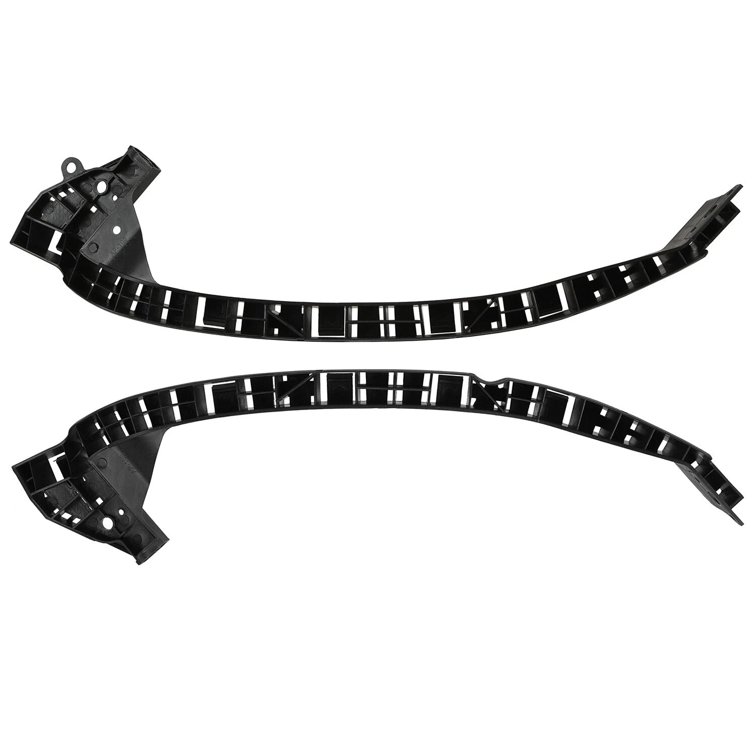 Front Bumper Headlight Retainer Bracket for Acura TSX (2009–2014)