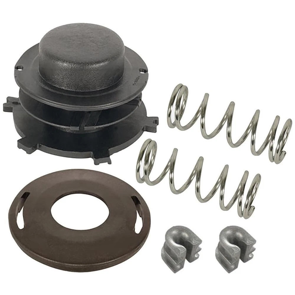 Trimmer Head Spool for Stihl Autocut FS44 FS55 FS80 FS83 FS85 FS90 FS100 (1990–2023)