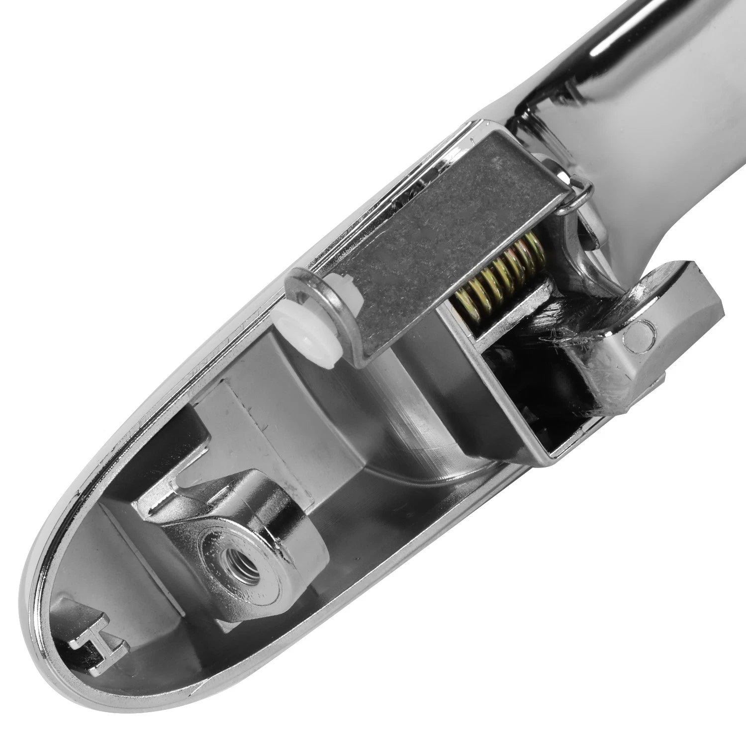 Outer Door Pull Handle Chrome for Chevrolet Cobalt Pontiac G5 (2005–2010)