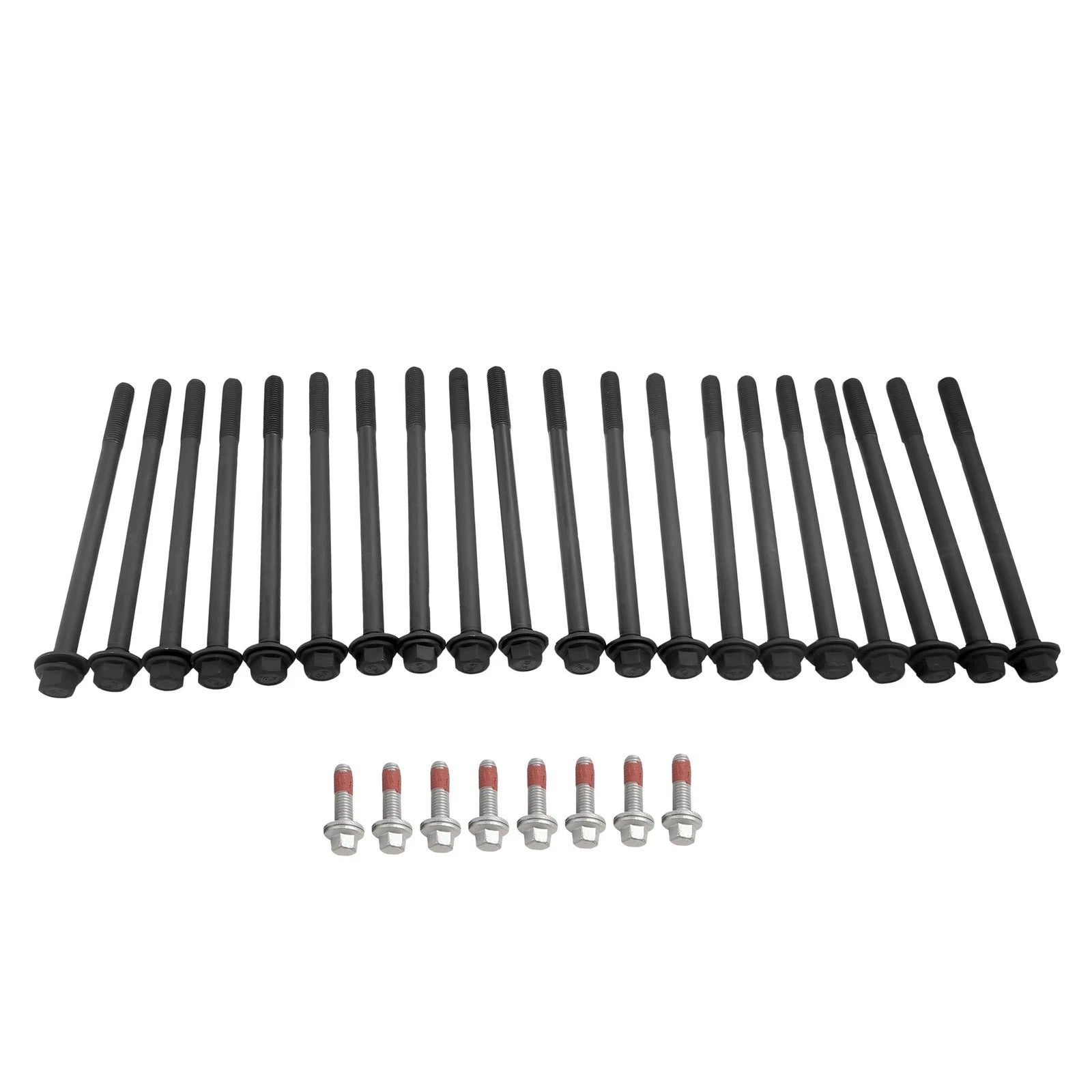 Cylinder Head Bolts Kit for Dodge Ram 1500, Dakota, Durango, Jeep (1997-2009)