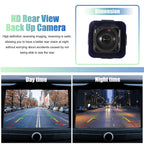 Rear View Park Assist Reverse Camera EL3T-19G490-AA for Ford F-150 