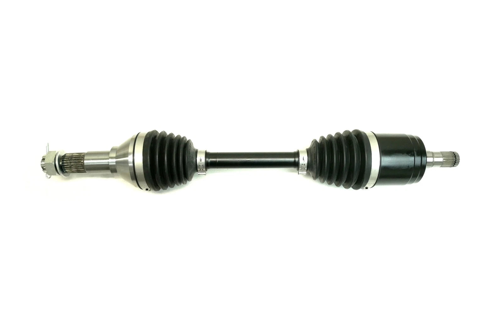 Precision Front Left CV Axle for Can-Am XMR Outlander & Renegade (705402237)