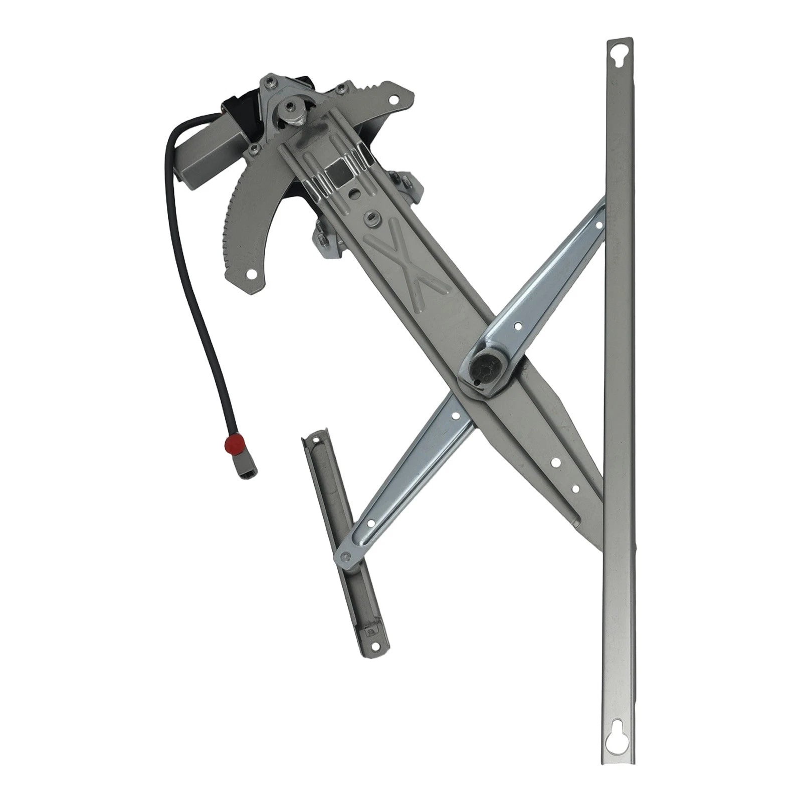 Window Regulator w/Motor for Honda Civic Coupe (1996–2000)