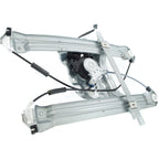 Power Window Regulator for Mitsubishi Galant (2004–2012) Front Left