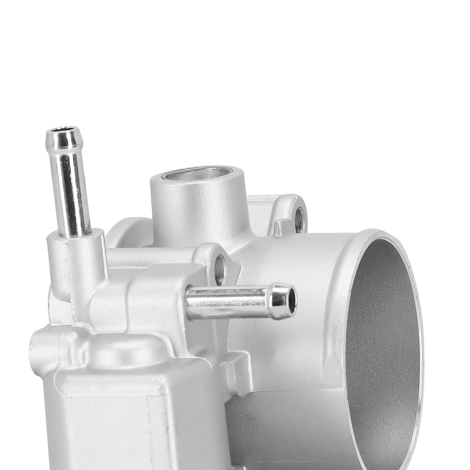 Throttle Body for Toyota Corolla Matrix Pontiac Vibe (2009–2010) Desg.LAY
