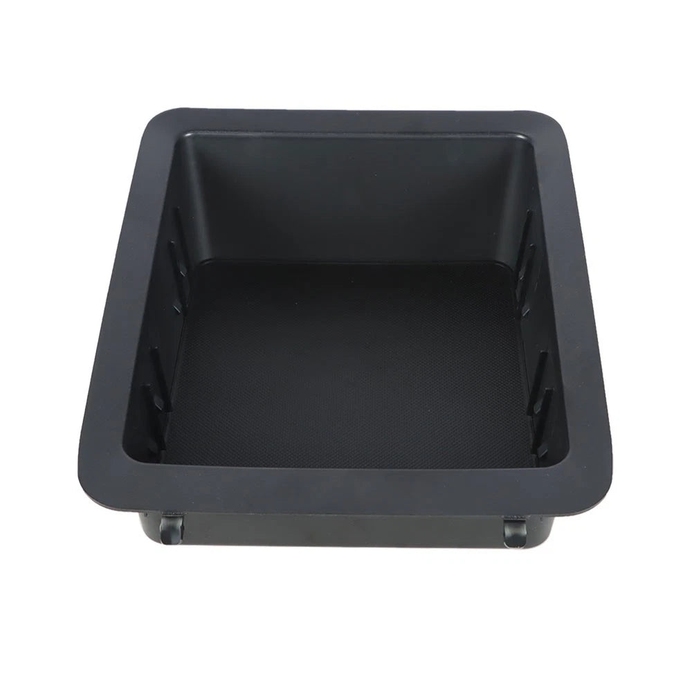 Front Center Console Tray Cup Holder for Chevrolet Tahoe GMC (2007–2013)