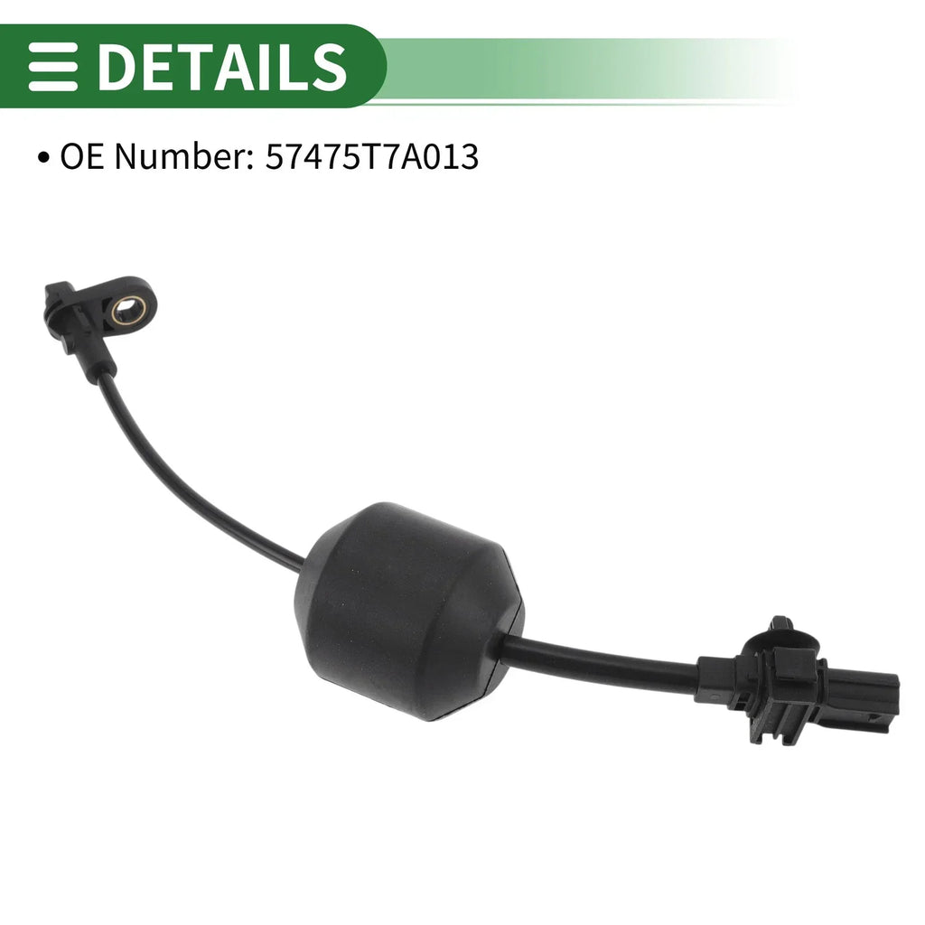 ABS Wheel Speed Sensor for Honda HR-V 2016-2021 (2 x Sensors)