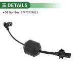 ABS Wheel Speed Sensor for Honda HR-V 2016-2021 (2 x Sensors)