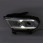 LED Headlamp Assembly for Dodge Durango (2021–2023) Left/Driver Side