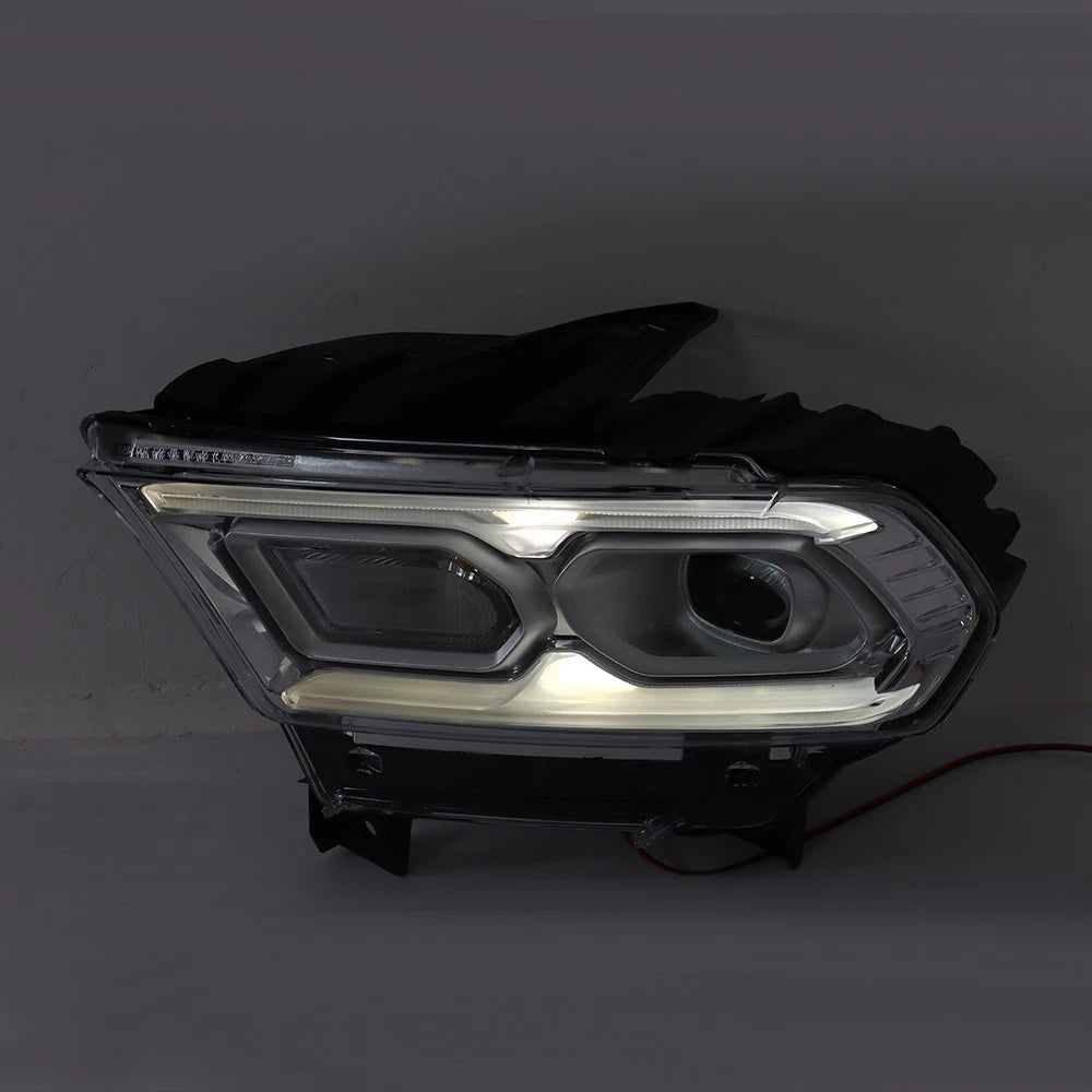 LED Headlamp Assembly for Dodge Durango (2021–2023) Left/Driver Side