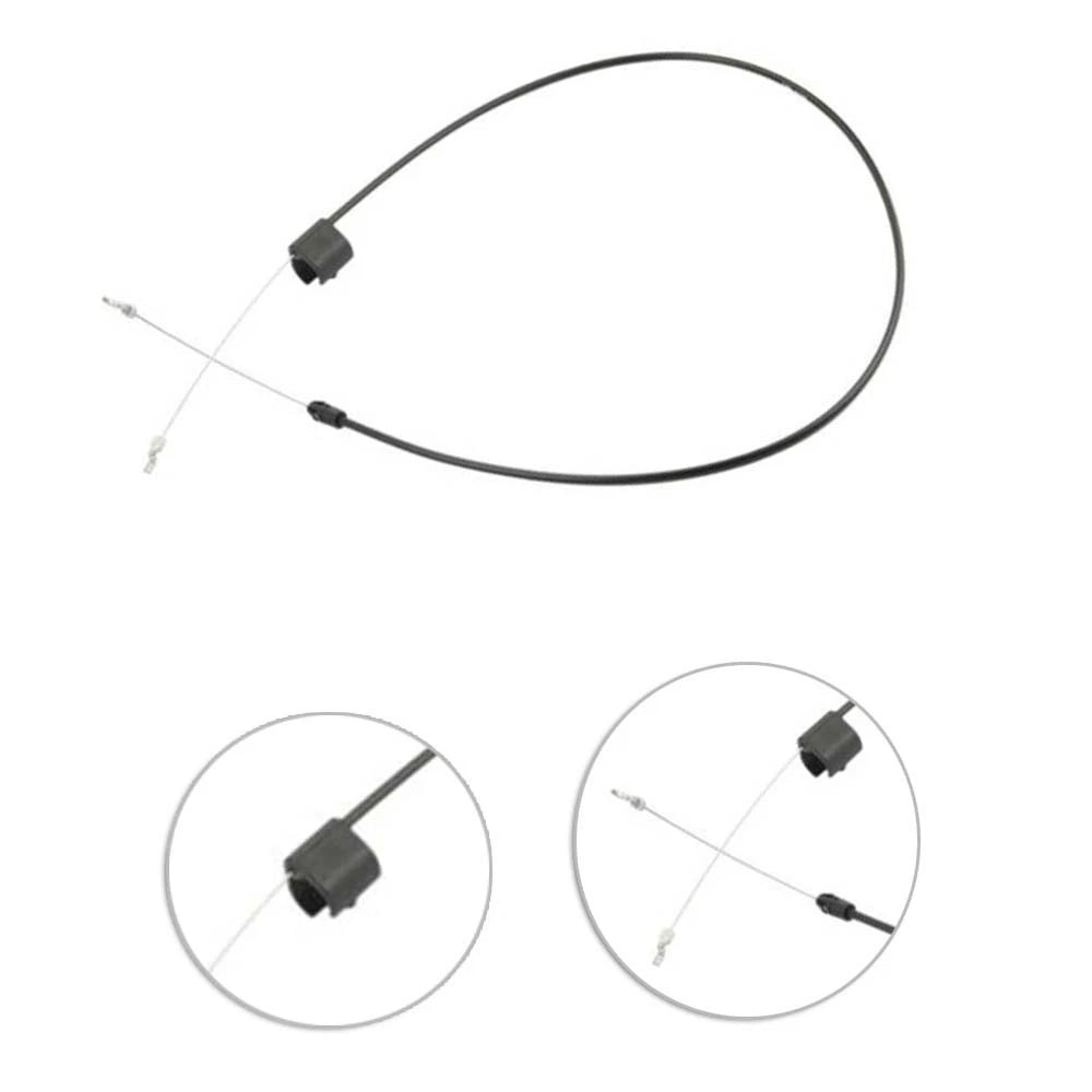Wire Drive Control Cable for Troy-Bilt (746-1130, 946-1130)