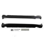 Non-Slip Side Steps for Mercedes GLC Class X253 (2016–2022)