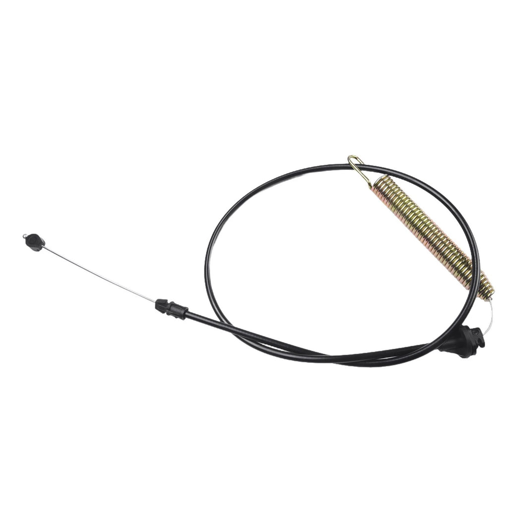 Clutch Cable 175067 169676 for Craftsman LT1000 LT2000 DLT3000 (2000–2005)