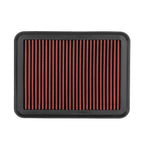 High Flow Drop In Air Filter for Scion iA Yaris (2016–2020) - Red