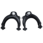 2X Front Upper Control Arm with Ball Joint for Honda Accord (2003-2007)