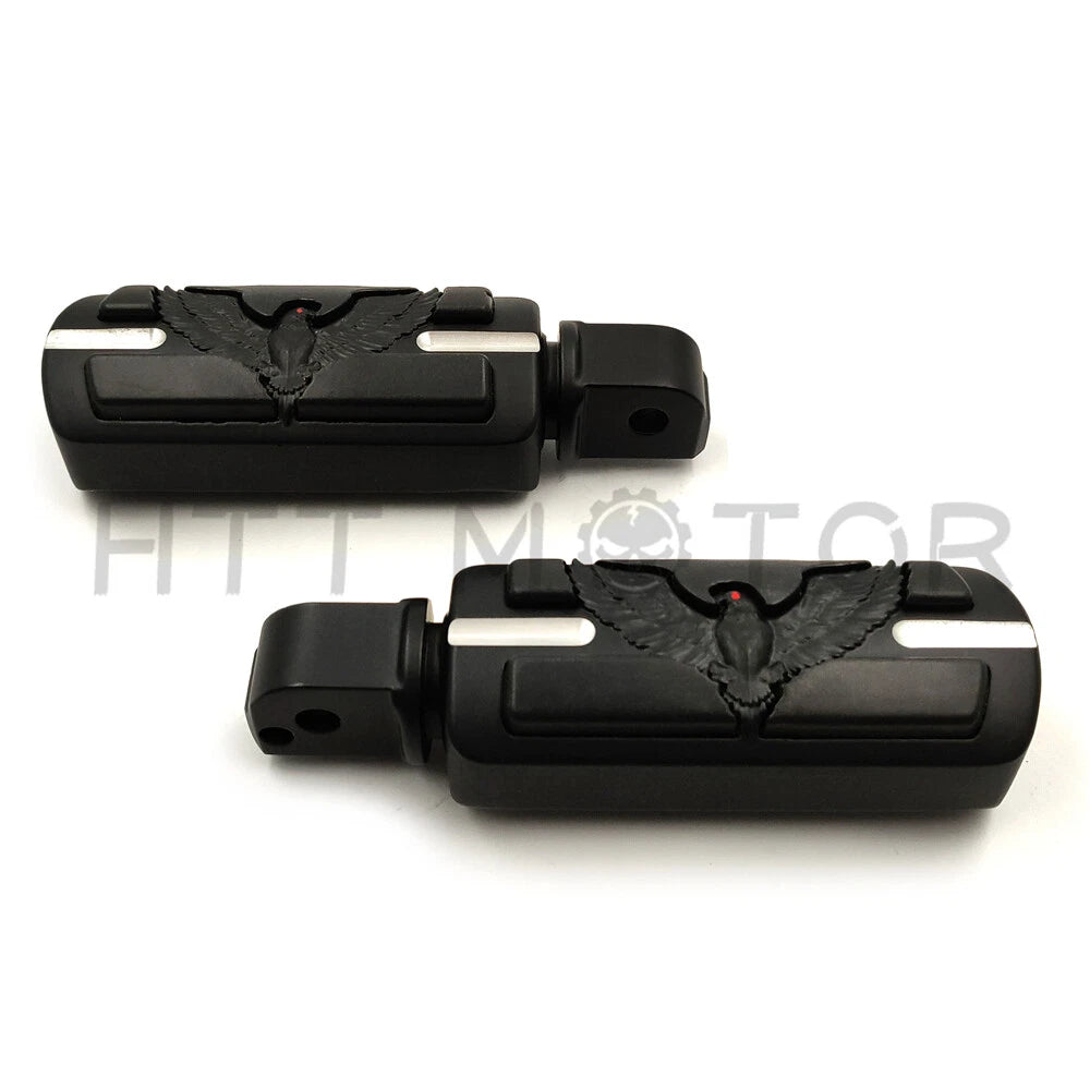 Eagle Hawk Footpeg for Harley-Davidson Softail Slim FLSL & Breakout FXBR (2018–2023)