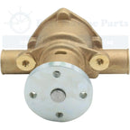 Cooling Pump for Sherwood P1014 P101 P1011-01 P1012 P1015 P1015-01