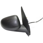Heated Right Side Mirror for Dodge Caliber (2007–2012)