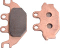 Sintered Brake Pad for Arctic Cat 250 2x4 (2006–2009)