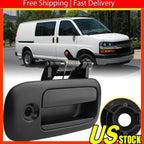 Rear Door Handle for Express Savana Van (2003â2023)