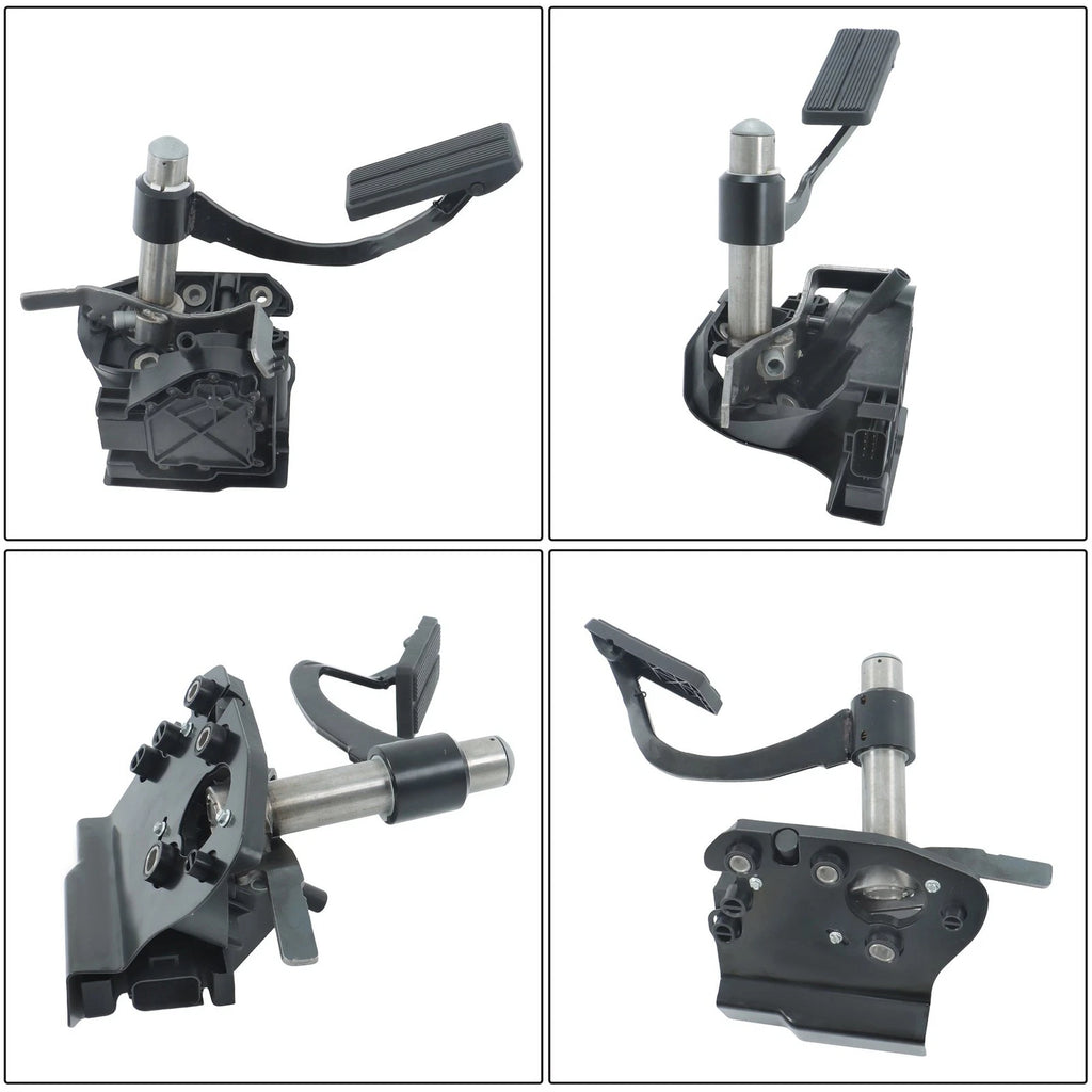 Accelerator Pedal Assembly APS109 699-121 for Ford Excursion F250 F350 F450 F550 (1999–2007)