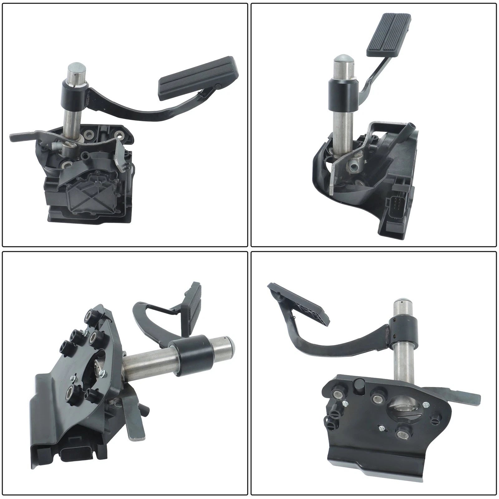 Accelerator Pedal Assembly APS109 699-121 for Ford Excursion F250 F350 F450 F550 (1999–2007)