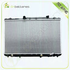 Replacement Aluminum Radiator 1318 for Toyota Camry L4 2.2L (1992–1996)