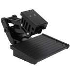 Retractable Bed Step for Dodge Ram 1500 2500 3500 (2014–2018)
