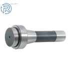 Boring Head for R8 Taper Shank (1-1/2"-18 Threaded Mount)