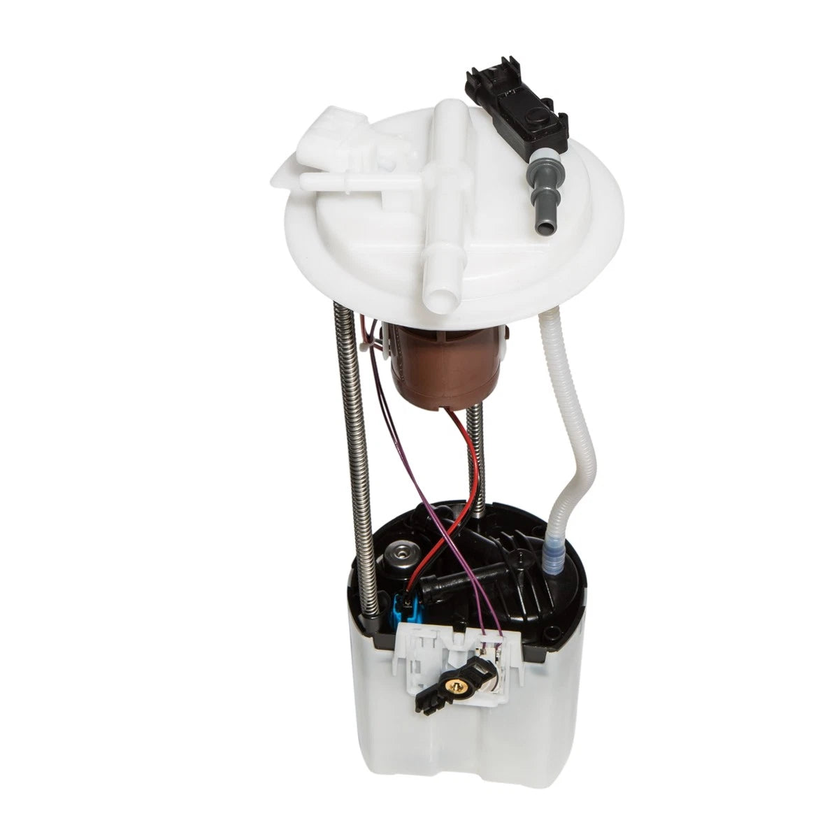 Fuel Pump Module Assembly with Pressure Sensor for Silverado 1500 (2010-2013)
