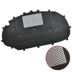 Hood Insulation Pad Liner 5K0863831G for Volkswagen Golf GTI Jetta (2010–2014)
