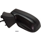 Driver Side Power Heated Mirror for Subaru Outback (2018–2019)