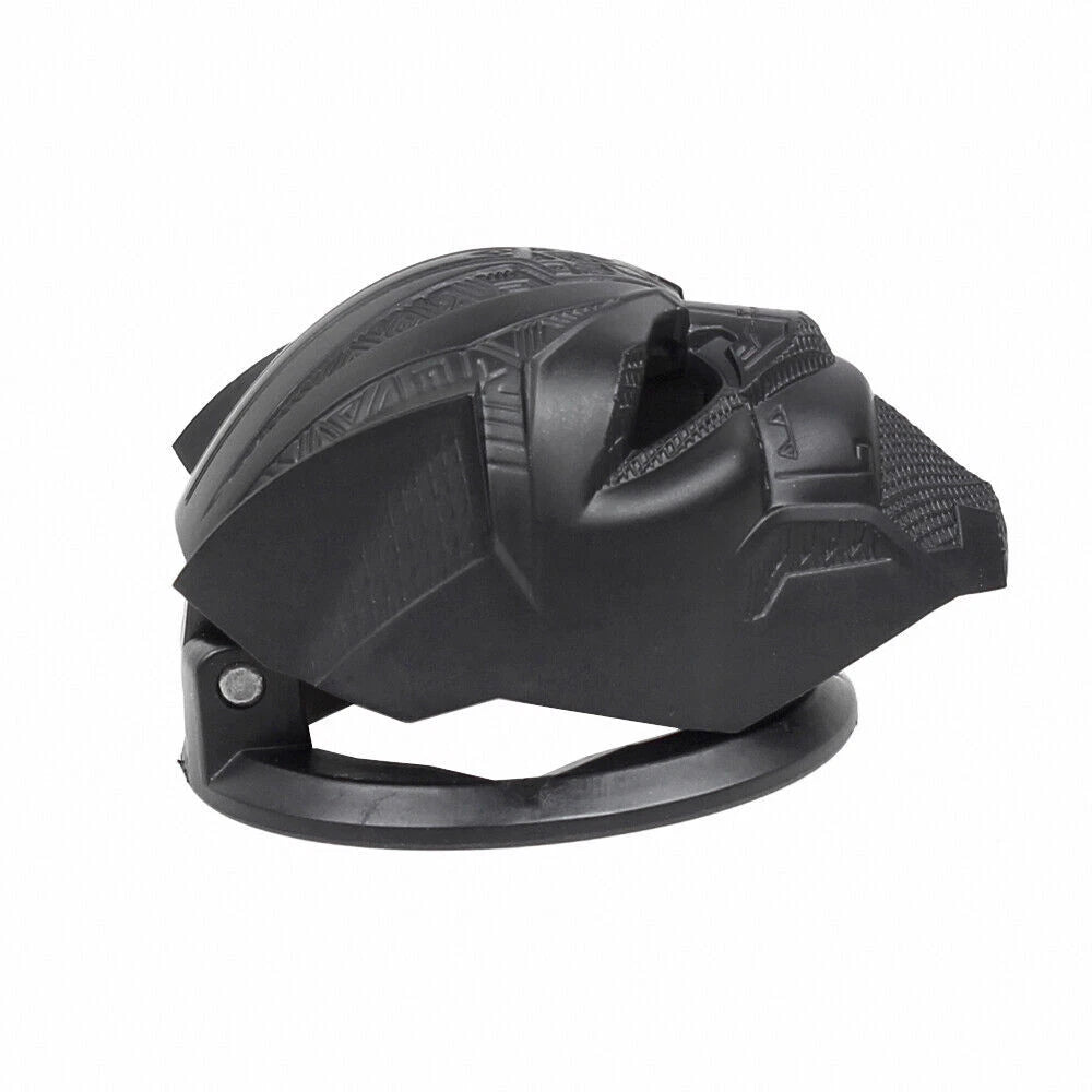 Push Start Button Cover for Black Panther (2015–2023)