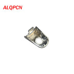 Chrome Front Left Outer Handle Cap for Mitsubishi L200 Trion (2005-2015)