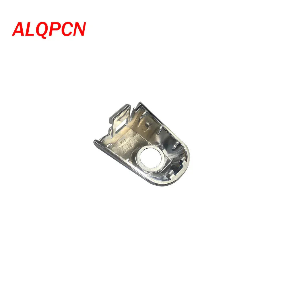 Chrome Front Left Outer Handle Cap for Mitsubishi L200 Trion (2005-2015)
